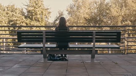 Aumenta el número de mujeres sin hogar en Zaragoza