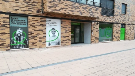 La junta provincial de la AECC en Soria ofrece apoyo y cursos de deshabituación tabáquica a quienes quieren dejar de fumar