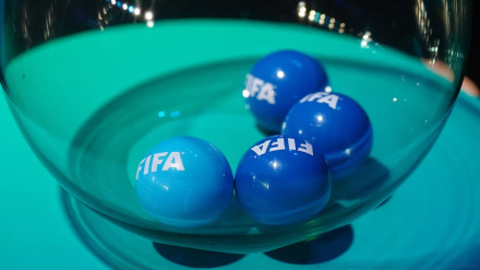 Este jueves se han sorteado las dos repescas para el Mundial 2026.