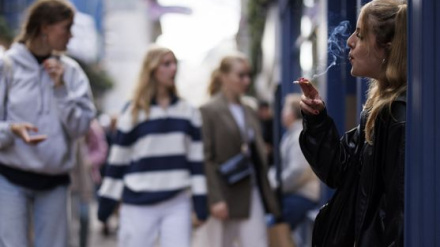 La coordinadora de la Fundación Aldaba, Eva Camarero, ha explicado en COPE el programa 'Esfúmate'