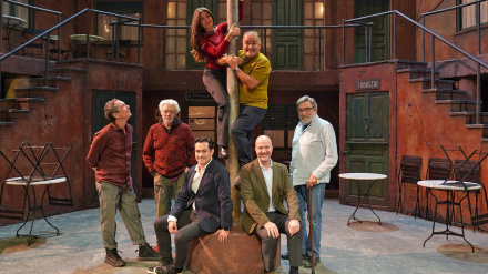 El Liceu de Barcelona recupera la producción de Mario Gas de 'L'elisir d'amore' con Javier Camarena y Pretty YendeEl Gran Teatre del Liceu de Barcelona recuperará a partir del sábado la ópera 'L'elisir d'amore', la comedia de Gaetano Donizzeti, en la producción de Mario Gas y que cuenta en esta ocasión con el tenor Javier Camarena, la soprano Pretty Yende y el debut de Serena Sáenz en el rol de Adina.CATALUÑA ESPAÑA EUROPA BARCELONA CULTURALICEU