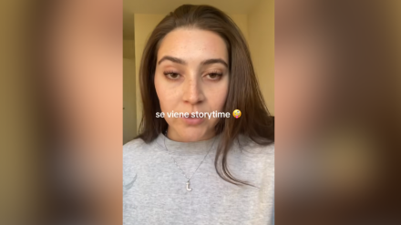 Julia Torres, en el vídeo