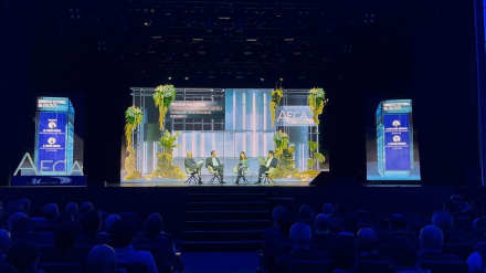 JORNADA ITV EN MADRID