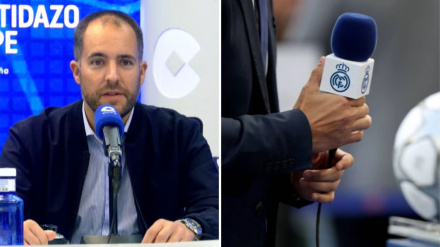 Fran Soto // Real Madrid TV