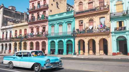 Cuba