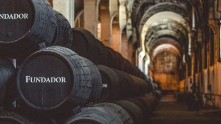 Ángel Piña, Directivo de Grupo Emprerador | Bodegas Fundador