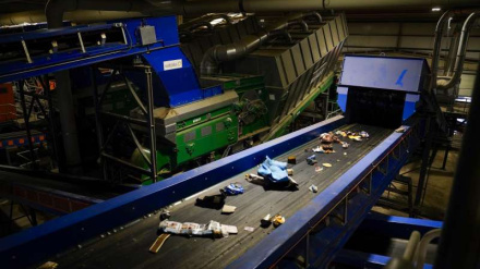 Tratamiento de residuos