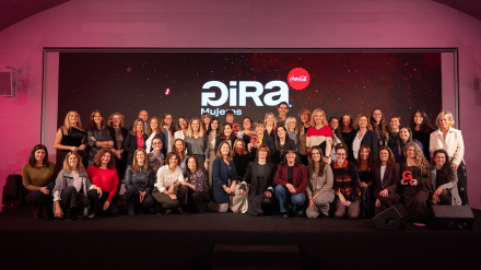 Finalista IX Gira Mujeres