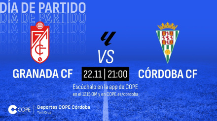 GRANADA-CÓRDOBA