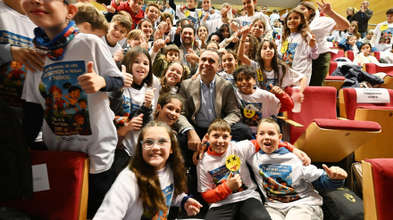 Presidente Diputación Granada