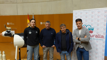 Aniversario Agromuralla