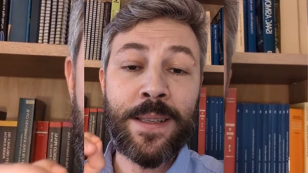 Alberto Sánchez, abogado inmobiliario