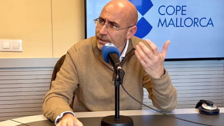 El Mirall de l'Església 21 de noviembre de 2025