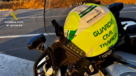 Guardia Civil de Tráfico