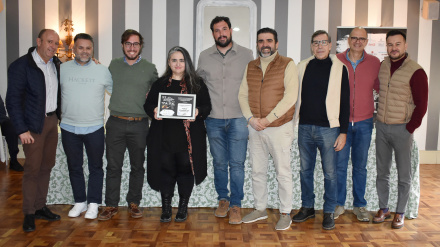 TAPAS TORRIJOS PRIMER PREMIO VERDE ESMERALDA