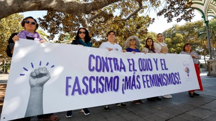 Red Feminista de Gran Canaria