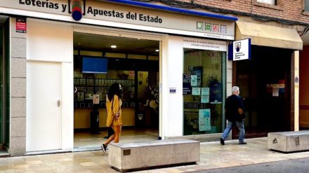 Administración de El Duc De La Sort en Gandía