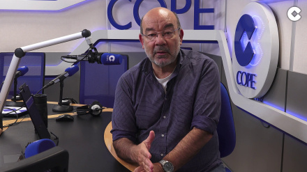 Ángel Expósito, 21 de noviembre de 2025