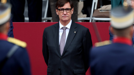 El Camp Nou se encontrará, de entrada, con un nuevo presidente de la Generalitat