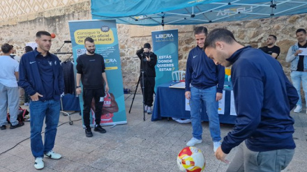 UCAM CF busca cortar la racha contra la Minera