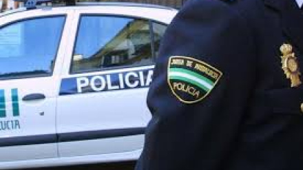 Policía Nacional de Málaga