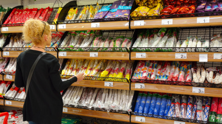 Maira Bes Rastrollo, catedrática de medicina preventiva de la universidad de Navarra