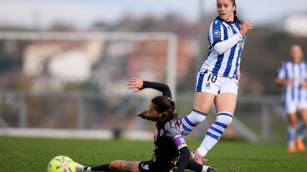 Alhama CF ElPozo encajó su cuarta derrota consecutiva
