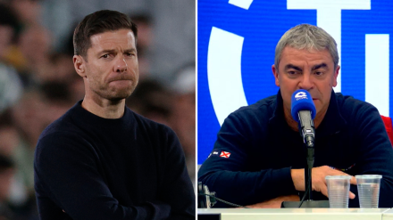 Manolo Sanchís analiza el 'pinchazo' del Real Madrid en Elche