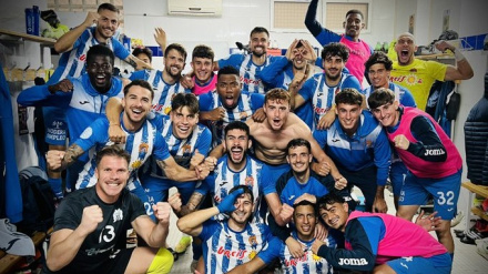 El Águilas se coloca líder