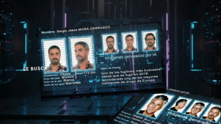 Imágenes Policía Nacional