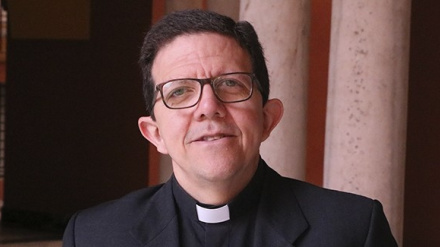 Monseñor D. Ramón Valdivia Giménez