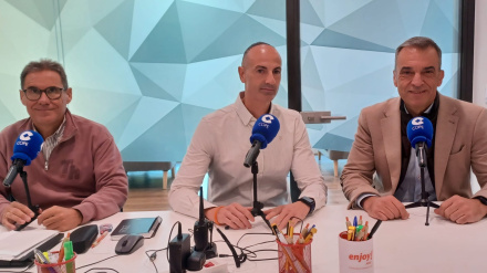 Zumbatrón AFANAS Jerez y Enjoy