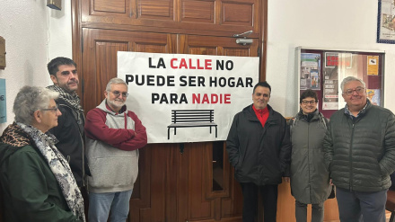 Los impulsores del proyecto