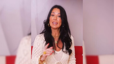 La notaria, Cristina Clemente Buendía