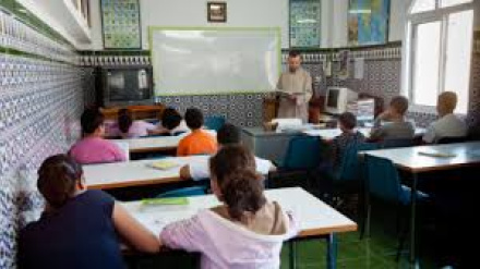 Docentes de la Región de Murcia