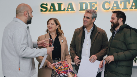 Presentada una nueva edición de la campaña "Un juguete, una ilusión"