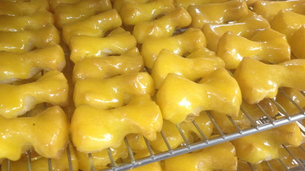 El dulce estrella de esta Navidad  lacitos jaca