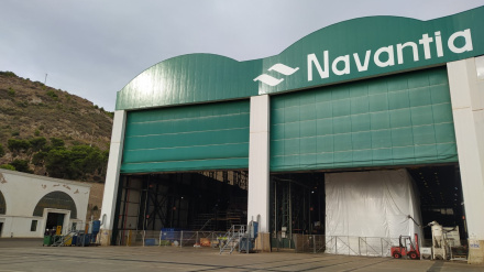 Astilleros de Navantia