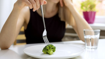 La anorexia es una de las grandes preocupaciones