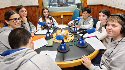 ALUMNADO MARISTAS DE LUGO