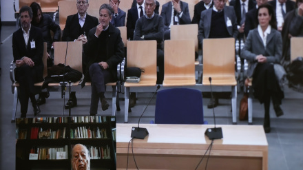 Arranca el juicio a la familia Pujol en la Audiencia Nacional
