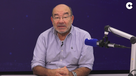 Ángel Expósito, 24 de noviembre de 2025