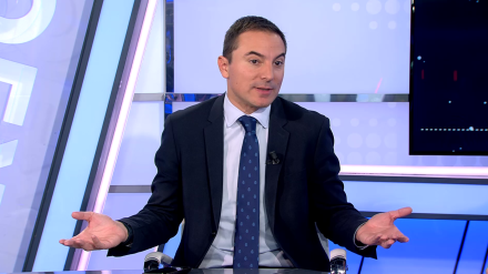 Juan Lobato, ex secretario general del PSOE de Madrid: "Hay que leer la sentencia antes de opinar; la institucionalidad está por encima de todo"