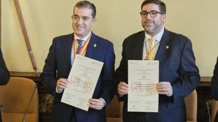 Ávila y Baeza culminan este sábado su hermanamiento histórico