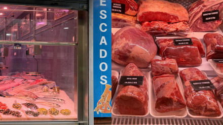 A un mes de Nochebuena