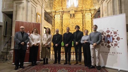 Presentación programación