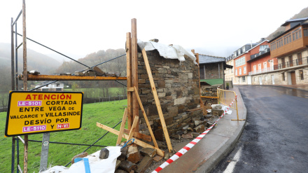 La Junta impulsa la movilidad en León con 117 millones y la humanización de 30 travesías