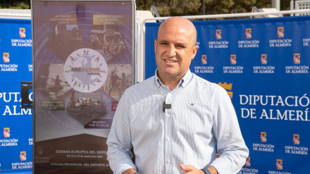 José Antonio García