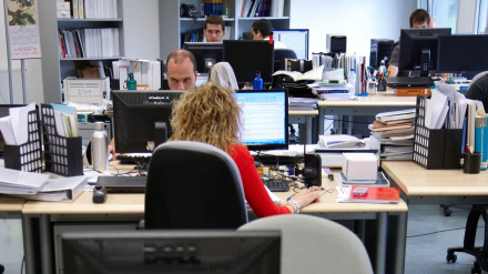 Imagen de recurso de una oficina