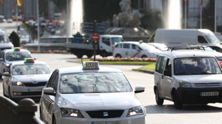 Madrid ante 800 nuevos VTC de Cabify: ¿solución a la movilidad o más atascos?